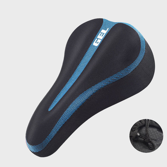 🚴♂️ Silicone Bicycle Seat – Comfort That Rides With You