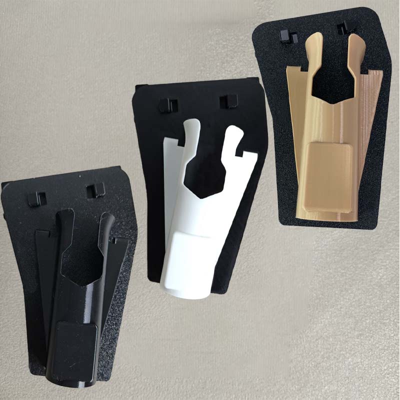 🎁 As a Father's Day gift🔥Slide-in Fishing Rod Hip Holsters