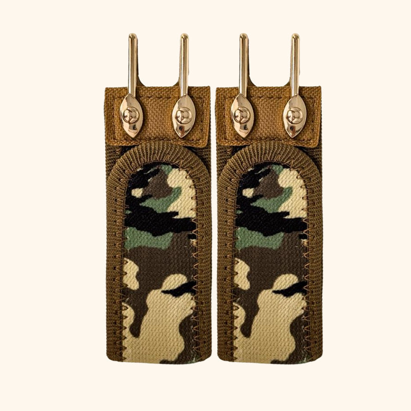 ๐คต๐ Buckle-free belt hook โ bid farewell to bulky buckles and restrictive fastenings. ๐