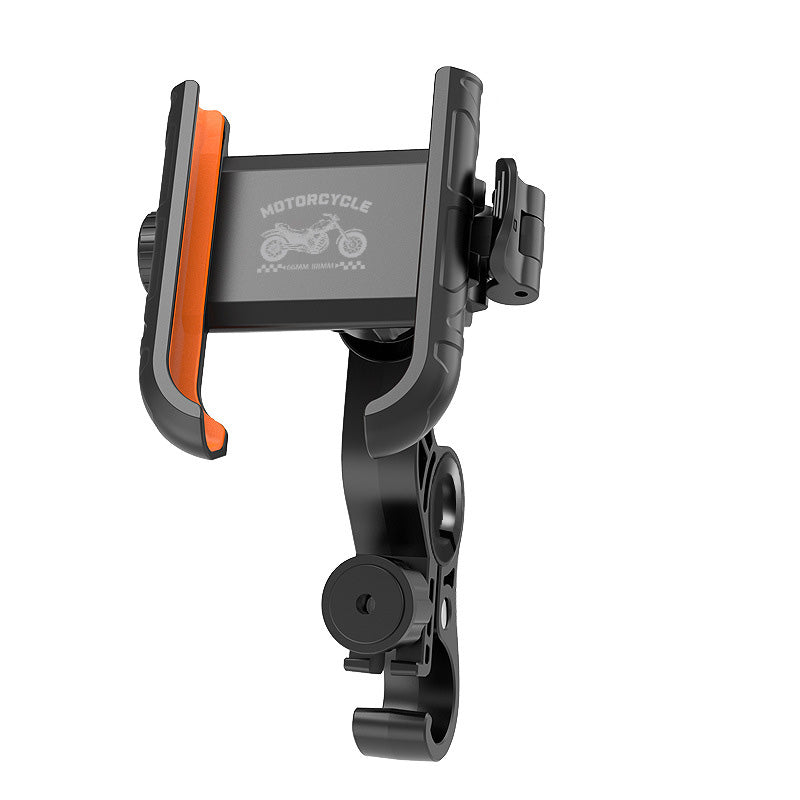 🚴♂️Rock-Solid Phone Security For Any Ride! 🔒