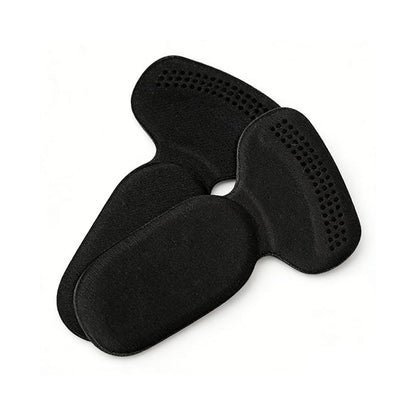 🩹 Non-Slip Heel Pads: Soft Cushioned Heel Protectors for Men & Women's Shoes! 👟