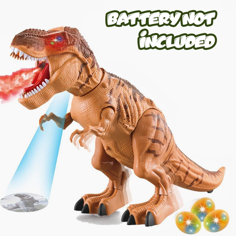 🦖The Ultimate Gift for Your Little Explorer! 🎁🌈BRING THE PREHISTORIC BEAST TO LIFE! 🔥💨