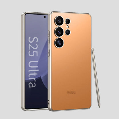🔥 Most Popular Cases ✨Skin-friendly, single-color cell phone cas