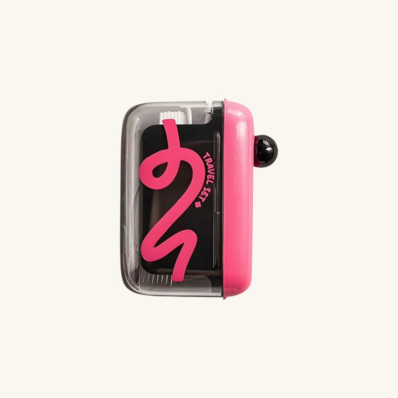 🙃 Still struggling with tangled floss?🎯Automatic Pop-Up Floss Dispenser Box