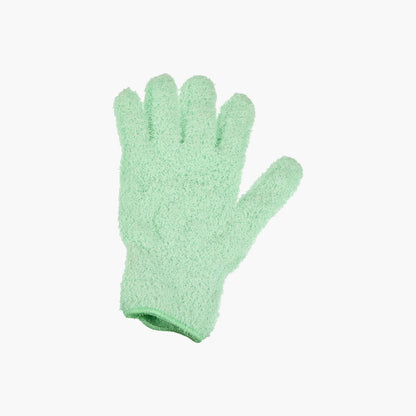 🧤 Dust with a touch – microfiber gloves that grab every speck! ✨