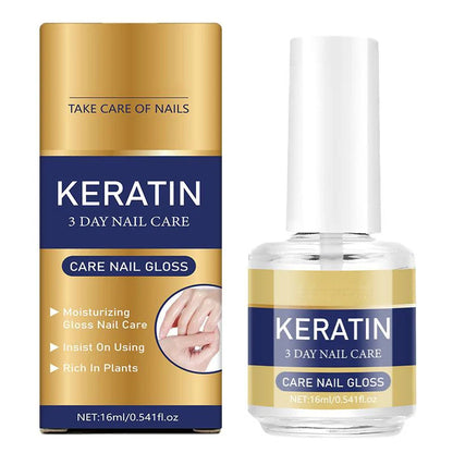 💅 Buy More Save More🎉 Nourishing Nail Care – Strengthens, Hydrates & Repairs ⭐📦