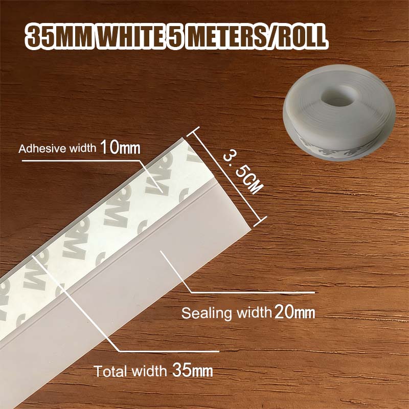 ✨Buy 1 get 1 free🚪 Door & Window Gap Sealing Strip❄️