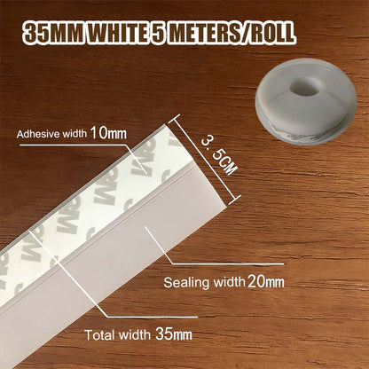 ✨Buy 1 get 1 free🚪 Door & Window Gap Sealing Strip❄️