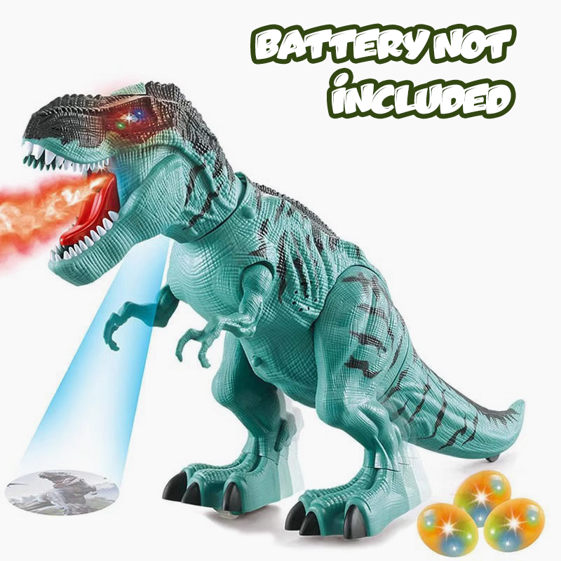 🦖The Ultimate Gift for Your Little Explorer! 🎁🌈BRING THE PREHISTORIC BEAST TO LIFE! 🔥💨