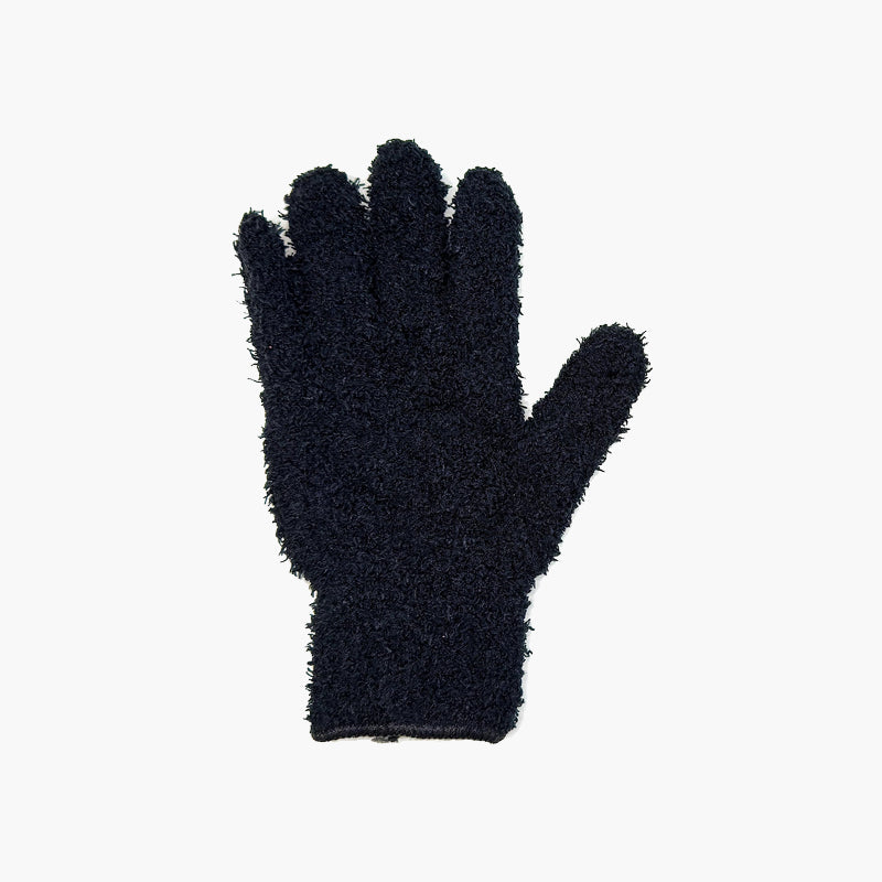 🧤 Dust with a touch – microfiber gloves that grab every speck! ✨
