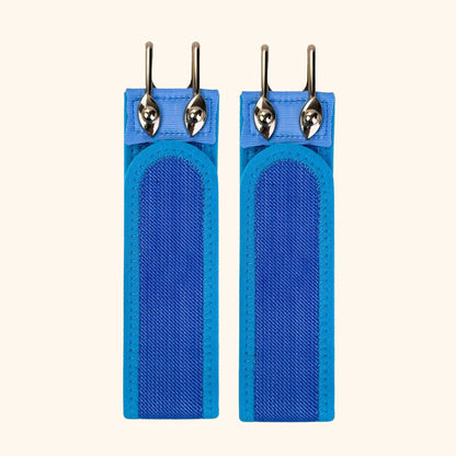 🤵🙌 Buckle-free belt hook – bid farewell to bulky buckles and restrictive fastenings. 👖