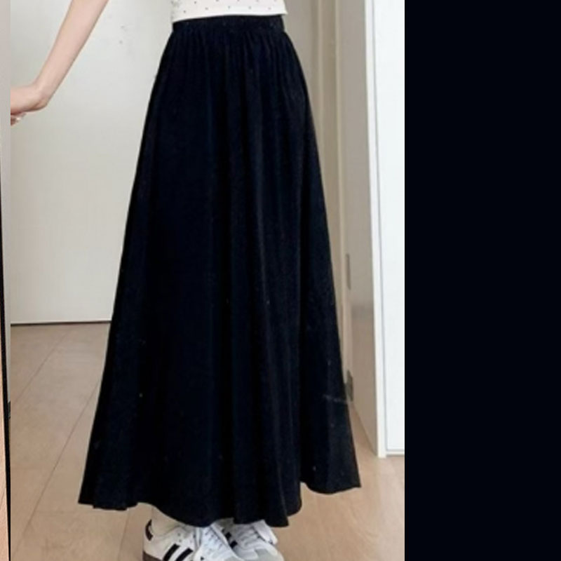 🔥Buy more than one to enjoy the discount🍑SUMMER HIGH WAIST WIDE LEG SKIRT PANTS WOMEN