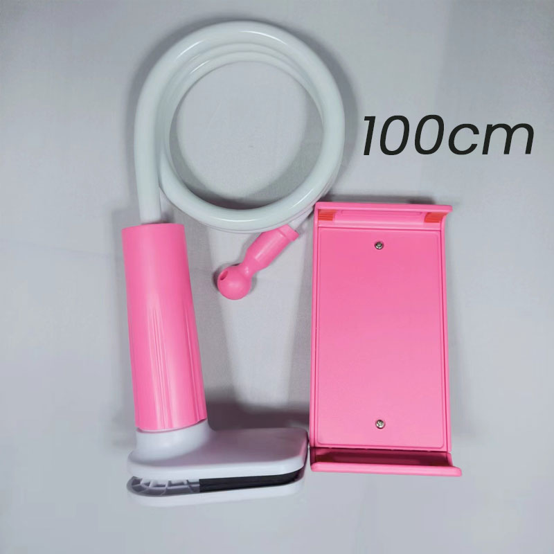 📱 Flexible Mobile and Tablet Holder – For Bed, Desk, Live and Photograph