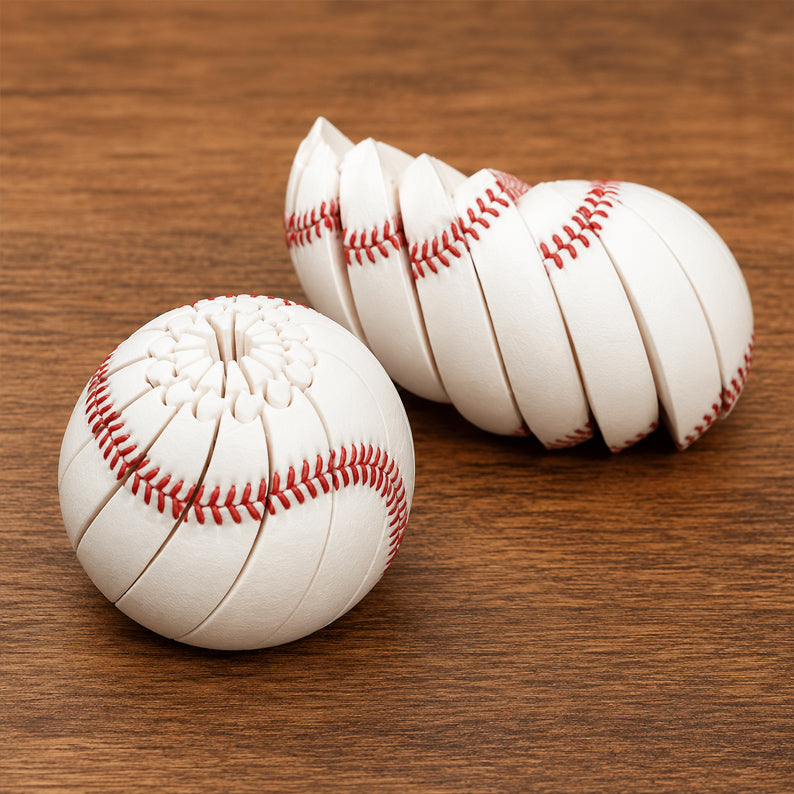 ⚾️The most satisfying way to relieve stress! 🛑🧠🙌