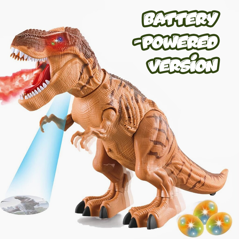 🦖The Ultimate Gift for Your Little Explorer! 🎁🌈BRING THE PREHISTORIC BEAST TO LIFE! 🔥💨