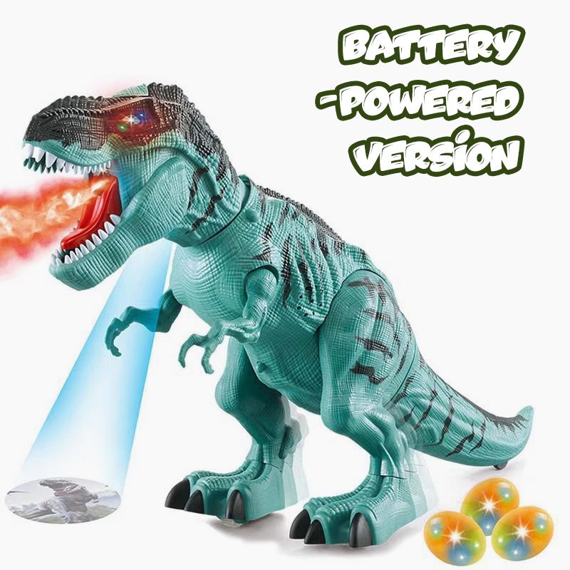 🦖The Ultimate Gift for Your Little Explorer! 🎁🌈BRING THE PREHISTORIC BEAST TO LIFE! 🔥💨