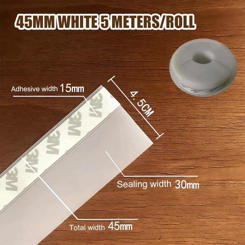 ✨Buy 1 get 1 free🚪 Door & Window Gap Sealing Strip❄️