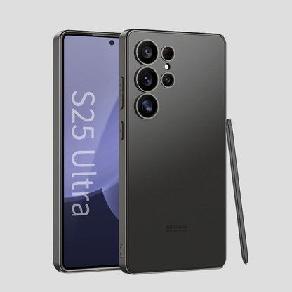 🔥 Most Popular Cases ✨Skin-friendly, single-color cell phone cas