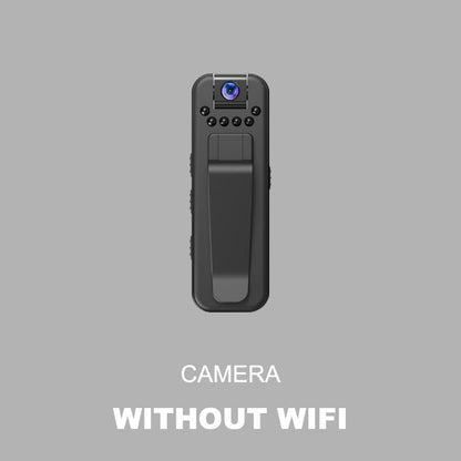 🔥time-limited discount✨1080P HD Pocket Clip Camera