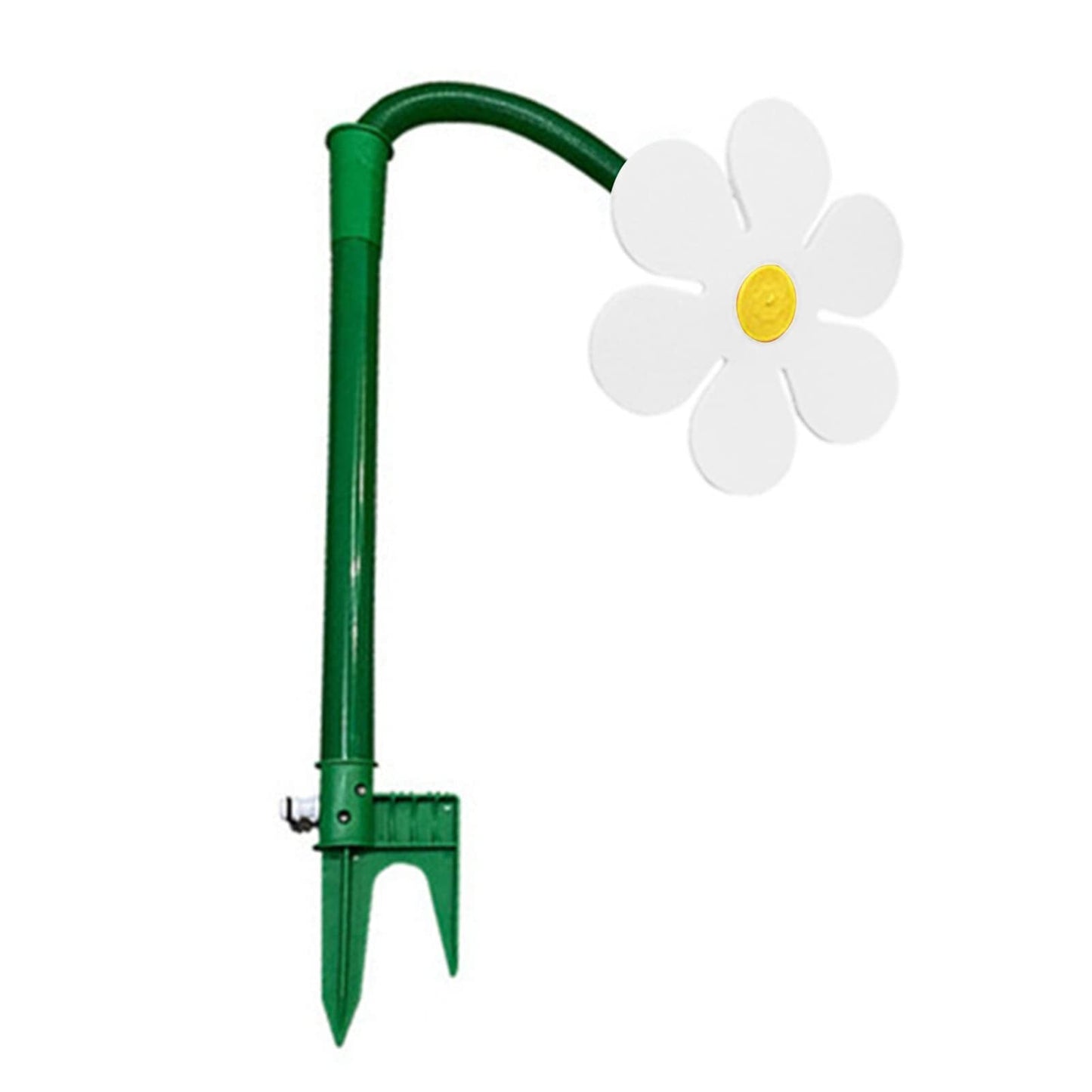 🌼 Watch your garden dance – crazy daisy sprinkler spins smiles everywhere! 💃💦