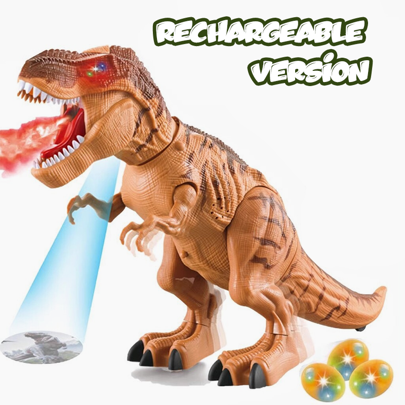 🦖The Ultimate Gift for Your Little Explorer! 🎁🌈BRING THE PREHISTORIC BEAST TO LIFE! 🔥💨