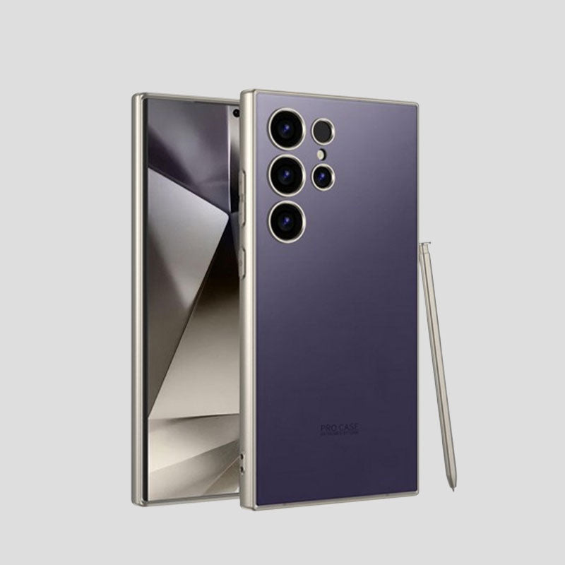 🔥 Most Popular Cases ✨Skin-friendly, single-color cell phone cas