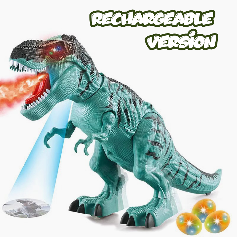 🦖The Ultimate Gift for Your Little Explorer! 🎁🌈BRING THE PREHISTORIC BEAST TO LIFE! 🔥💨