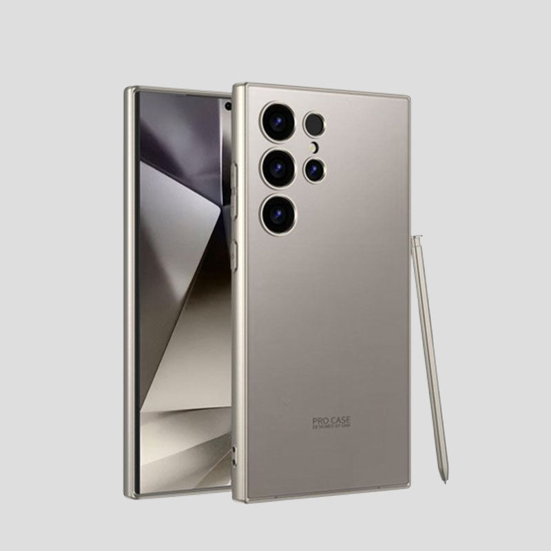 🔥 Most Popular Cases ✨Skin-friendly, single-color cell phone cas