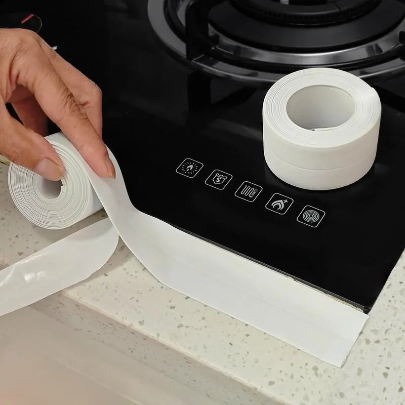 🧼Hide Those Ugly, Stubborn Gaps Instantly! 🚫