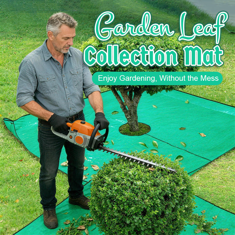 💪Clean Your Garden 80% Faster! No More Back Pain. 📉✨