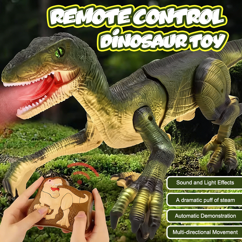 🦖The Ultimate Gift for Your Little Explorer! 🎁🌈BRING THE PREHISTORIC BEAST TO LIFE! 🔥💨