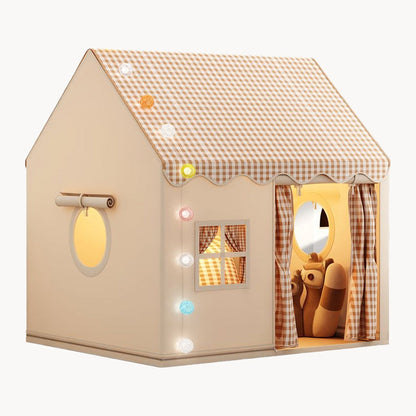 Give your child a magical space to dream, play and explore! 🏡✨🧙‍♂️