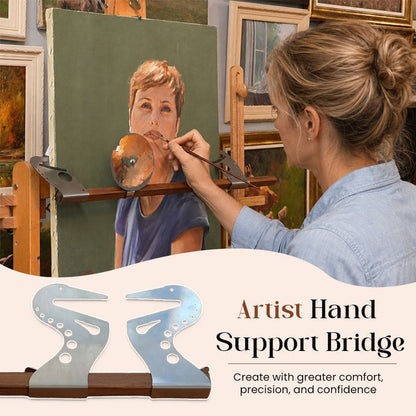 Stop Smudging Your Masterpieces & Start Drawing with Total Control! 🎨✏️🛡️