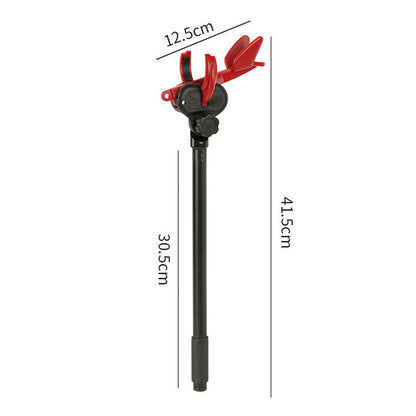 🔧 No more wobble, no more slip – your rod stays locked until you're ready to fight! 🎣💪
