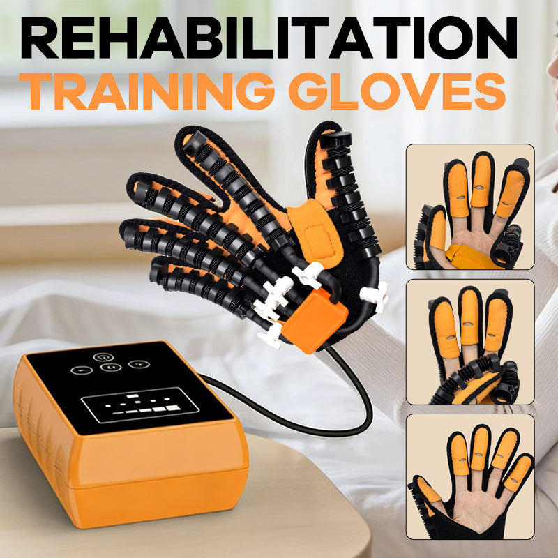✋Hand Rehabilitation Glove – Targeted Training for Finger Function Recovery 🧤