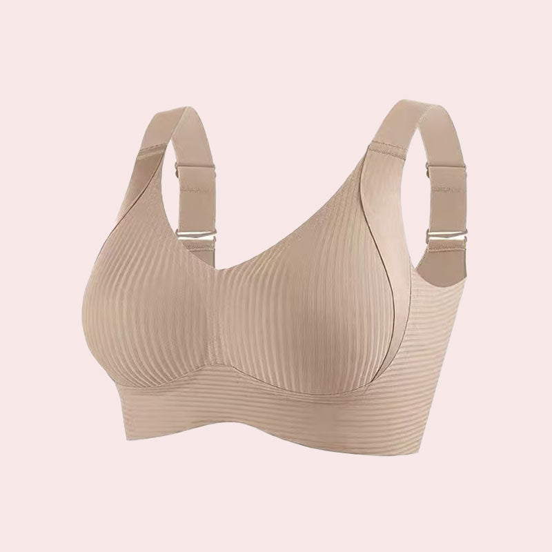 🎁✨Buy 1, get 3 packs🔥Super supportive bra | Push-up bra without underwire👍No more sagging breasts