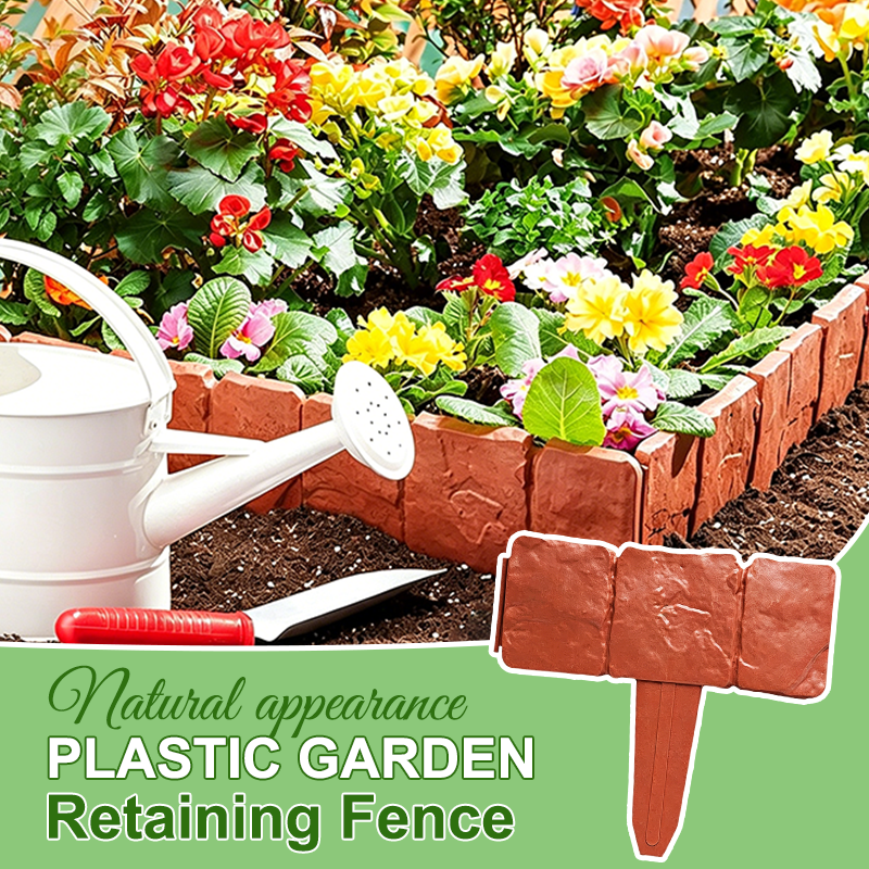🌼 Keep your garden edges neat and tidy