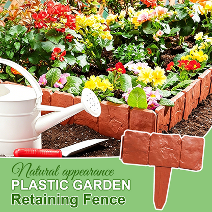 🌼 Keep your garden edges neat and tidy