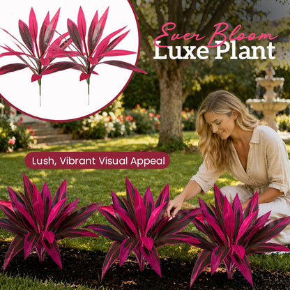 🌹Artificial Dracaena fragrans🌿
