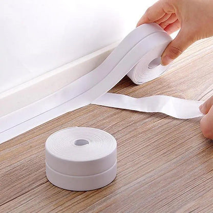 🧼Hide Those Ugly, Stubborn Gaps Instantly! 🚫