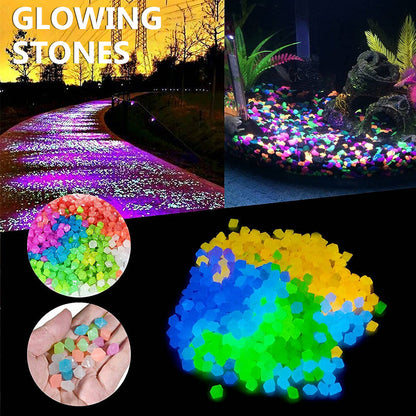 ✨ Turn Your Garden Into a Glowing Night Scene 🌙