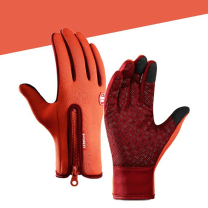 🔥Hot Sale 50% Off🎉Unisex Waterproof Touch Screen Winter Gloves
