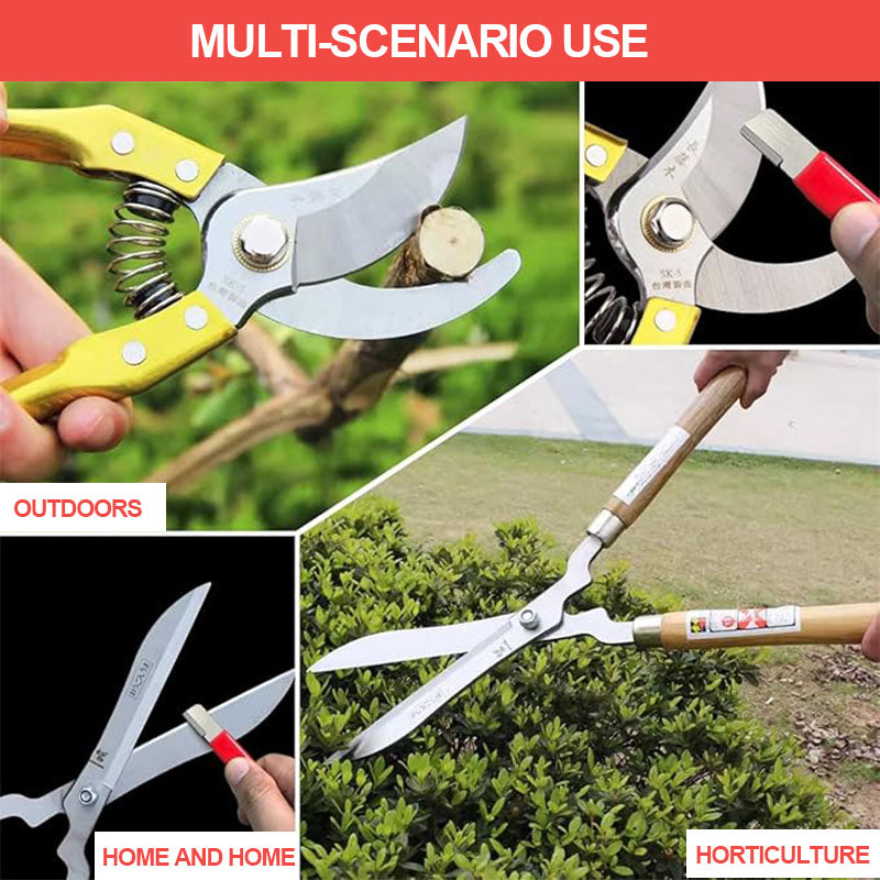 🔥Save Your Blades🔥Knife Sharpener