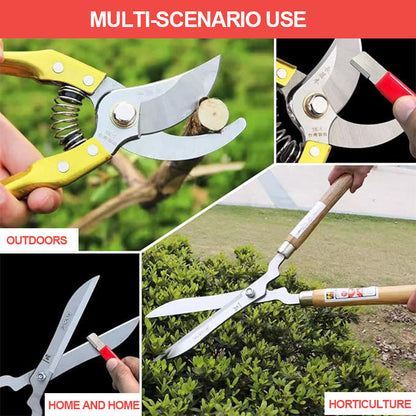 🔥Save Your Blades🔥Knife Sharpener