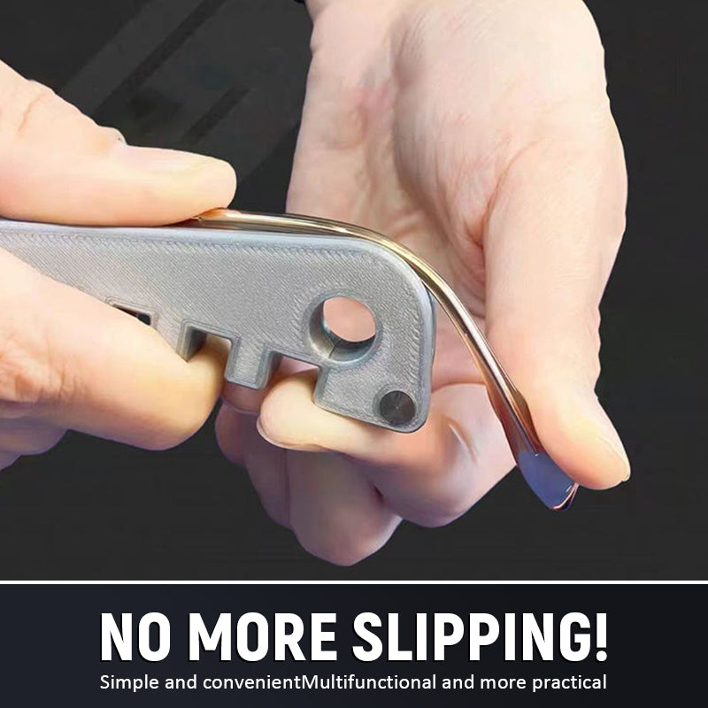 Multi-functional Eyeglasses Repair Tools