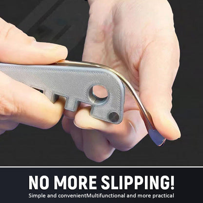 Multi-functional Eyeglasses Repair Tools