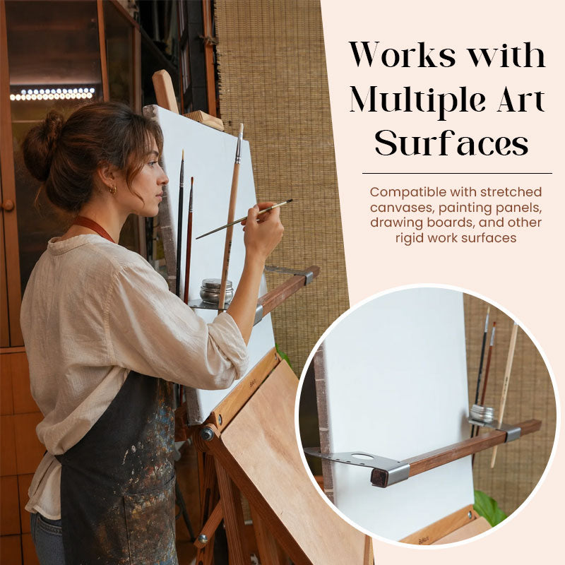 Stop Smudging Your Masterpieces & Start Drawing with Total Control! 🎨✏️🛡️