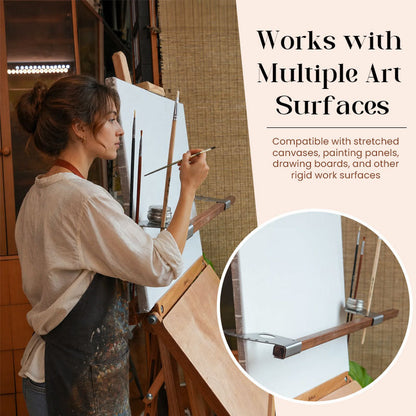 Stop Smudging Your Masterpieces & Start Drawing with Total Control! 🎨✏️🛡️