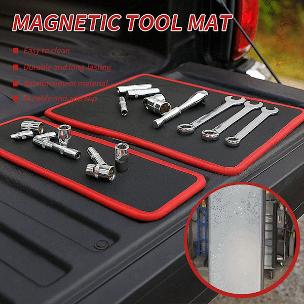 The Ultimate Workspace Upgrade Every Handyman Needs! 🛠️📦🔥