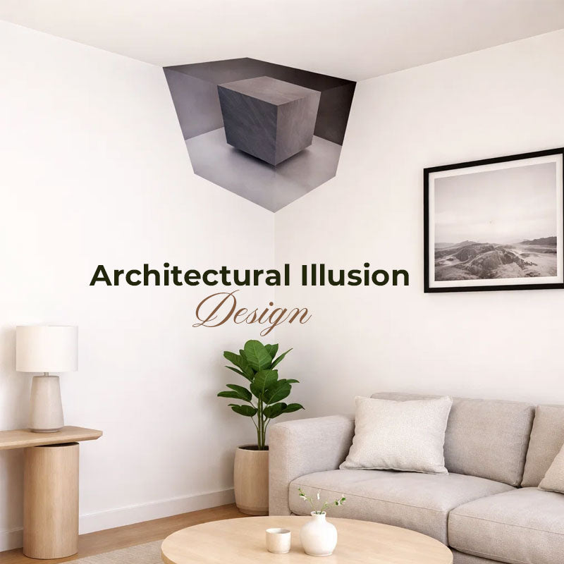 🕒 Weekly Special ⏳Modern minimalist ceiling design🧩